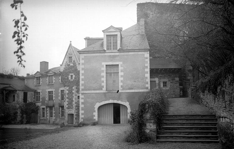 Logis du Gouverneur