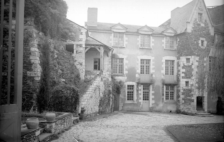 Logis du Gouverneur