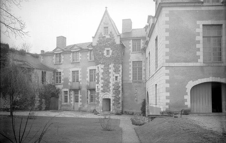 Logis du Gouverneur