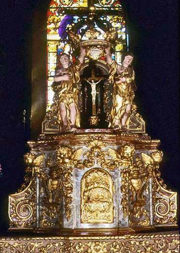 tabernacle