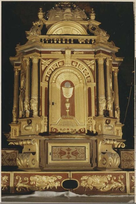 tabernacle