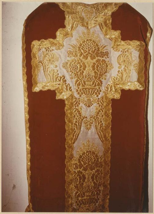 chasuble