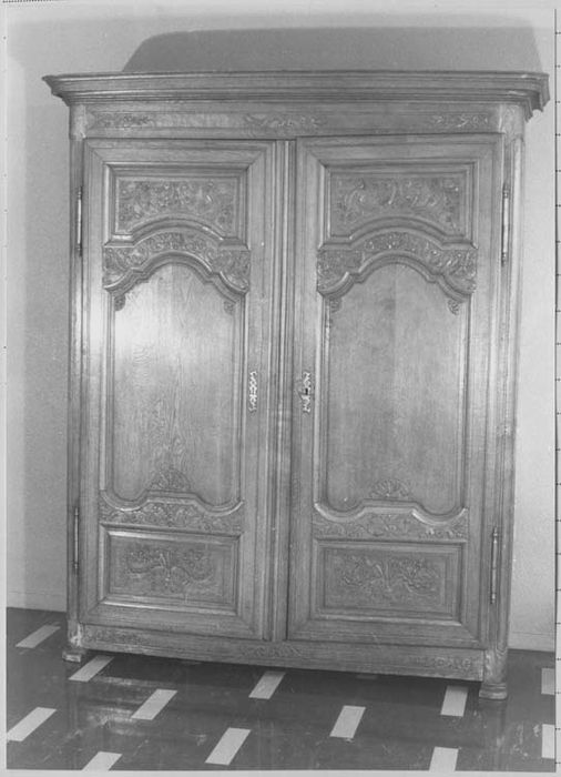 armoire