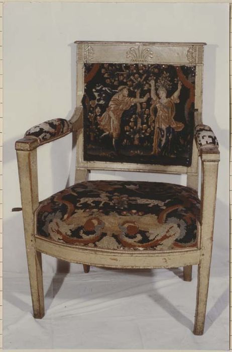 fauteuil