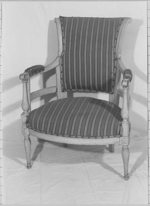 fauteuil