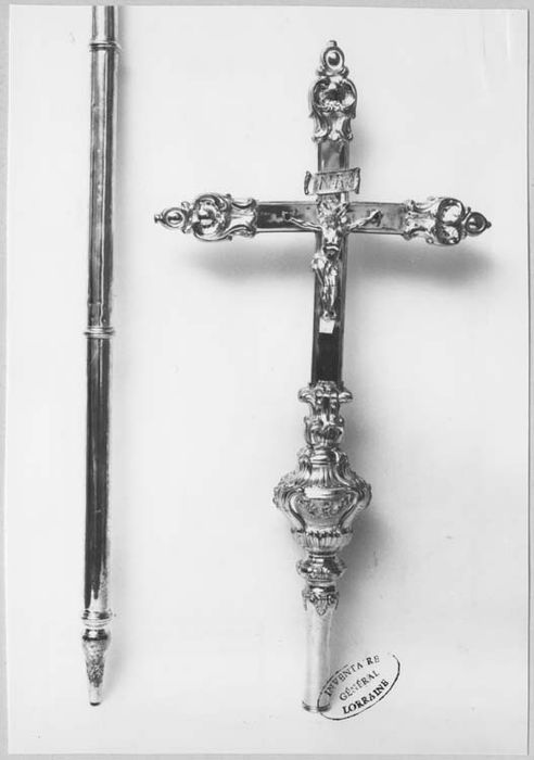 croix de procession