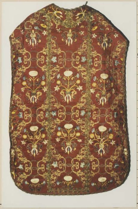 chasuble