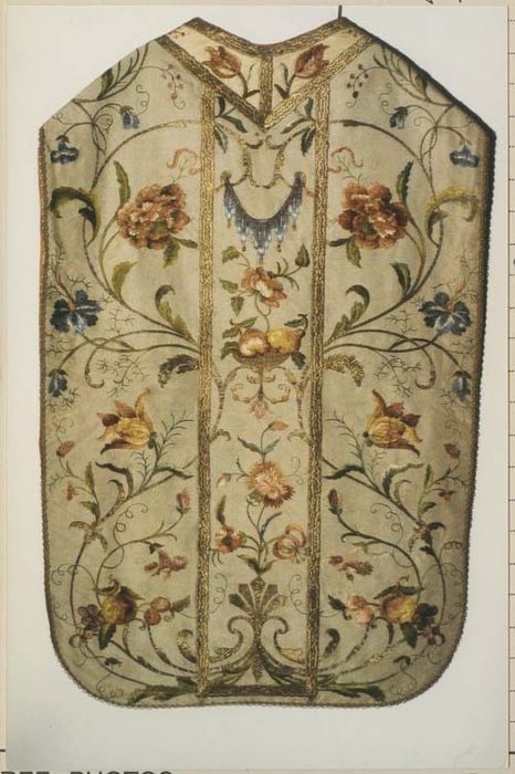 chasuble