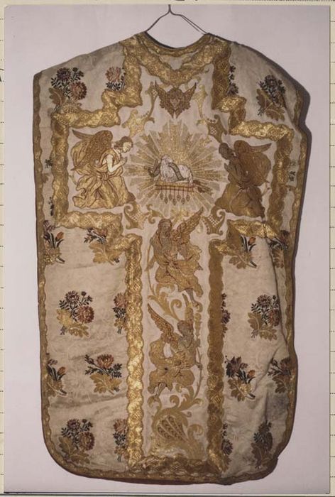 chasuble