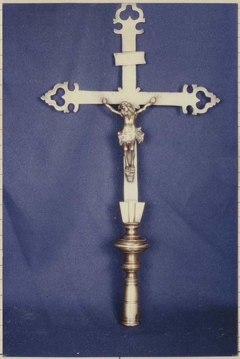 croix de procession