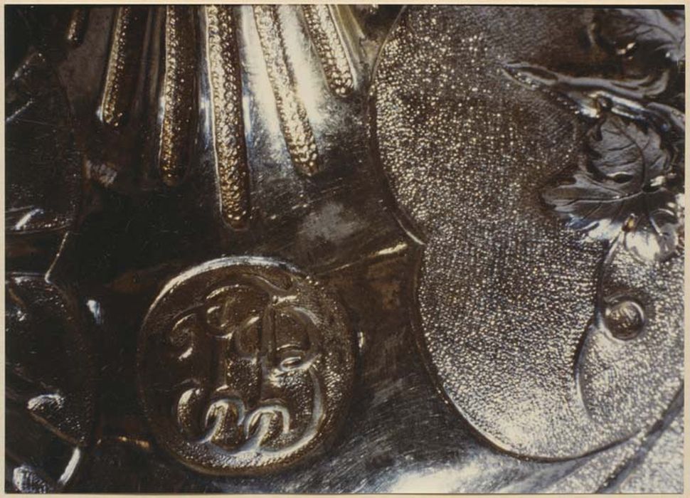 calice - © Ministère de la Culture (France), Médiathèque du patrimoine et de la photographie, diffusion RMN-GP