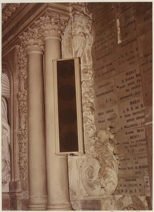 retable
