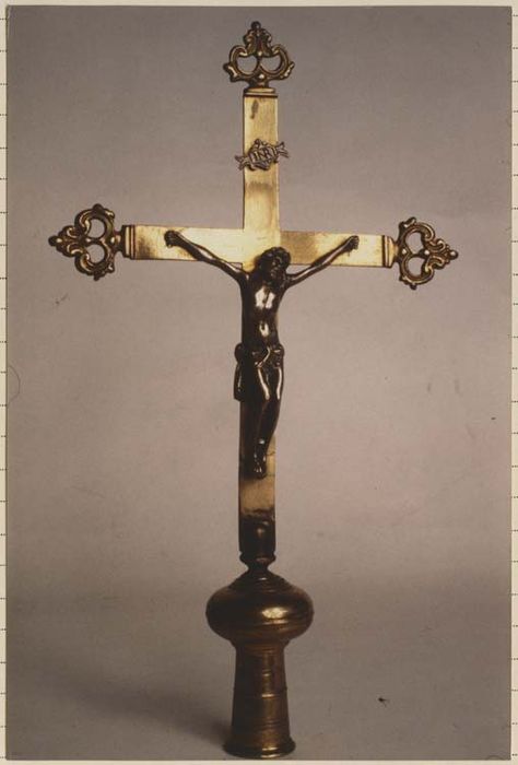 croix de procession