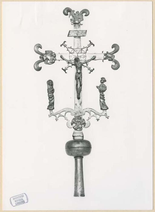 croix de procession