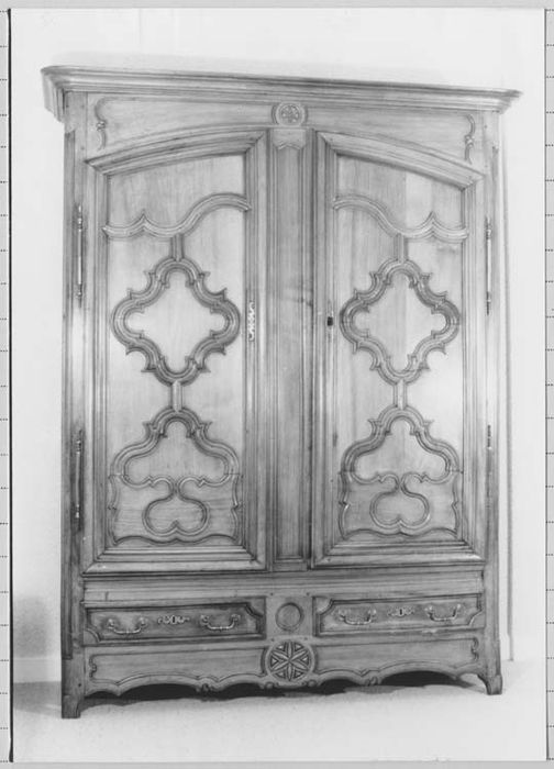 armoire