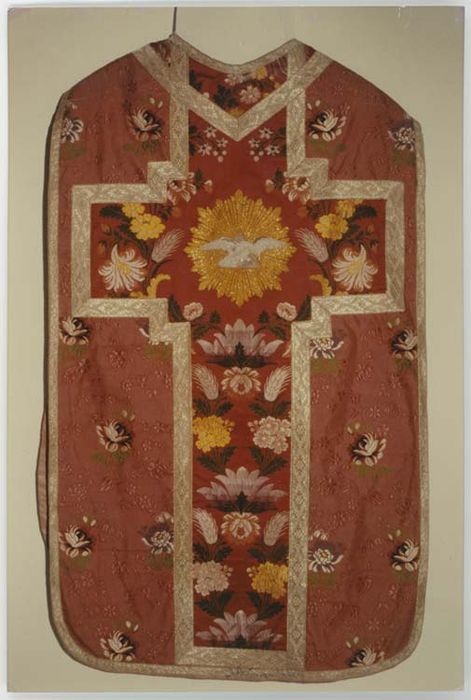 chasuble