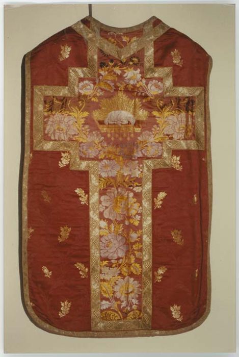 chasuble