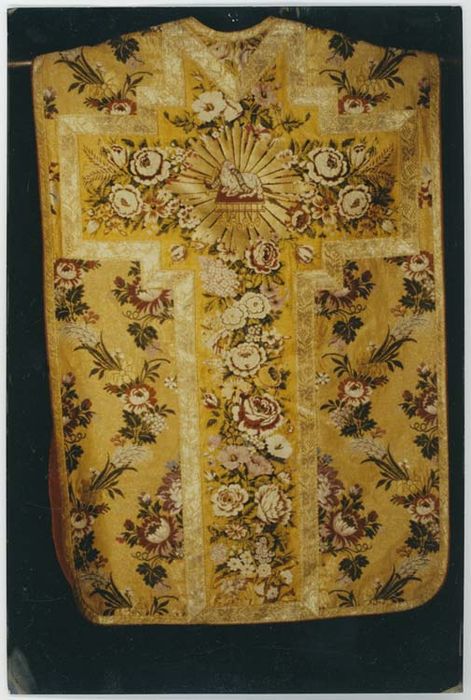 chasuble