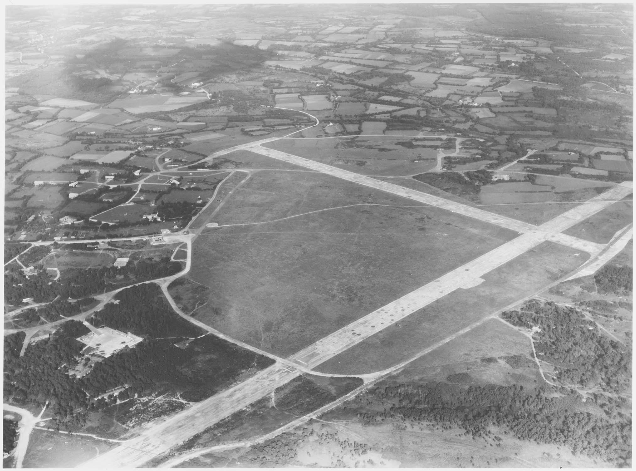 Aérodrome de Vannes