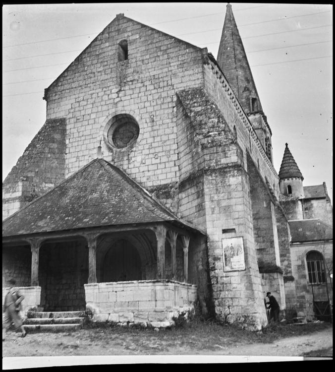 Eglise Saint-Pierre