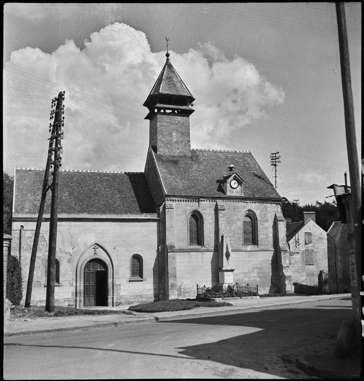 Eglise Saint-Quentin