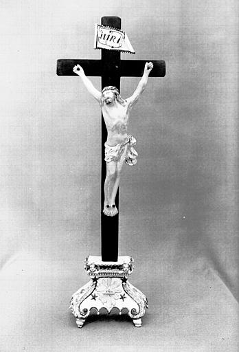 Crucifix