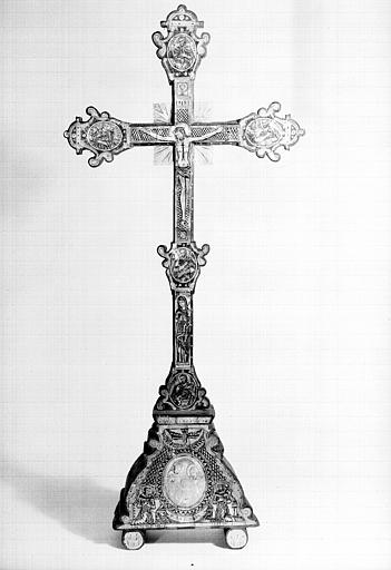 Crucifix