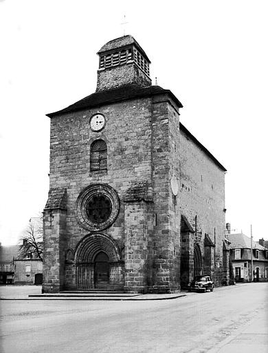 Eglise Saint-Martin