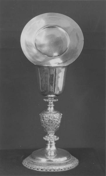 calice, vue générale - © Ministère de la Culture (France), Médiathèque du patrimoine et de la photographie (objets mobiliers), tous droits réservés