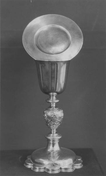 calice, vue générale - © Ministère de la Culture (France), Médiathèque du patrimoine et de la photographie (objets mobiliers), tous droits réservés
