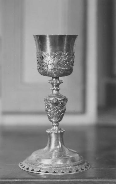 calice, vue générale - © Ministère de la Culture (France), Médiathèque du patrimoine et de la photographie (objets mobiliers), tous droits réservés