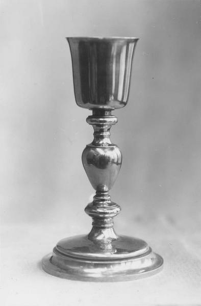 calice, vue générale - © Ministère de la Culture (France), Médiathèque du patrimoine et de la photographie (objets mobiliers), tous droits réservés