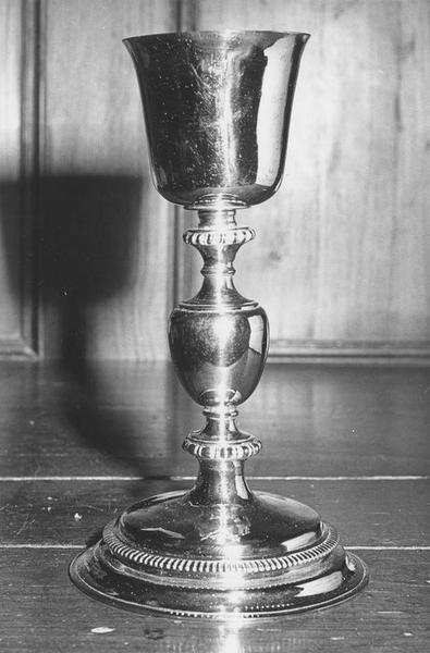 calice, vue générale - © Ministère de la Culture (France), Médiathèque du patrimoine et de la photographie (objets mobiliers), tous droits réservés