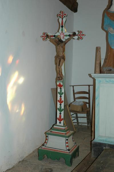 croix - © Monuments historiques