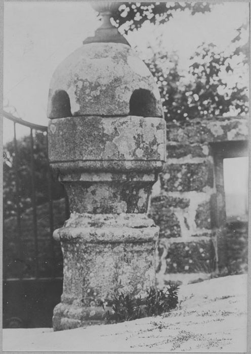 bénitier