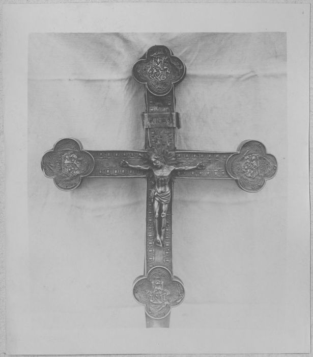 croix de procession