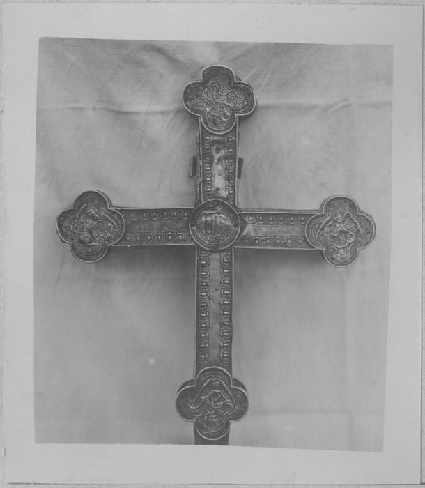 croix de procession