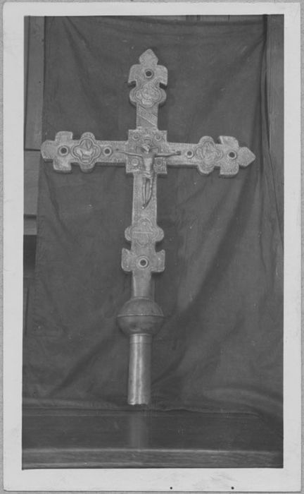 croix de procession