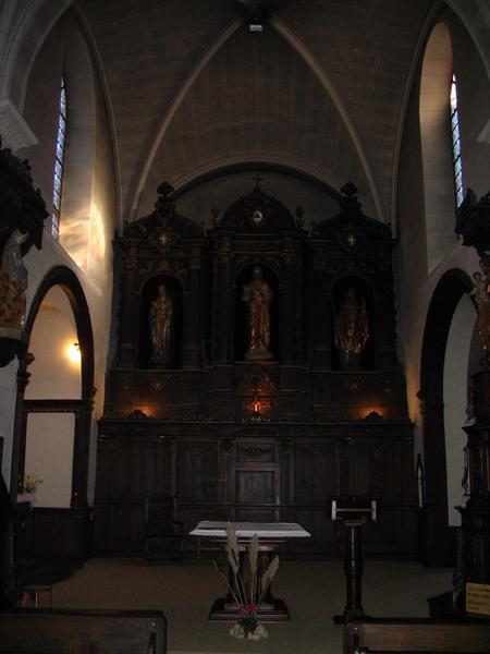 Retable
