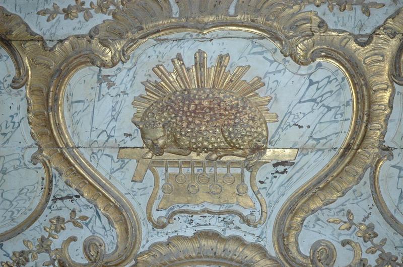 autel - © Monuments historiques