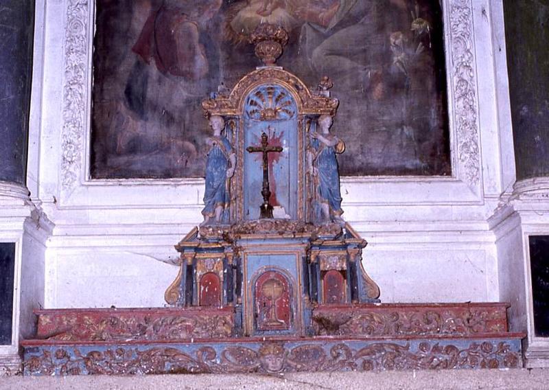 Tabernacle