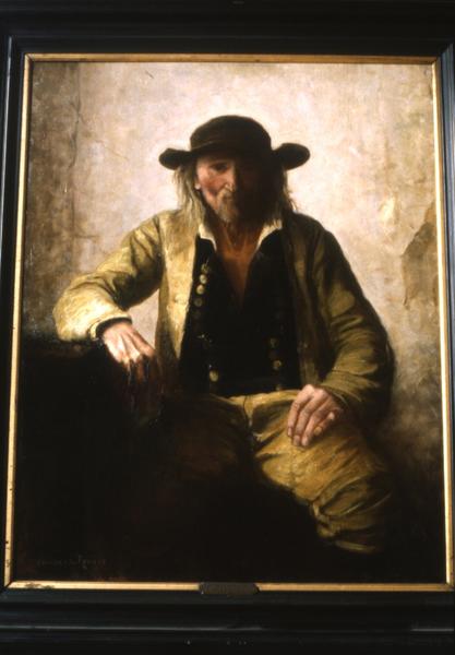 tableau : Breton