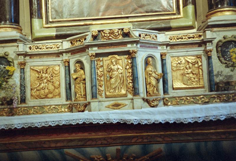 Tabernacle