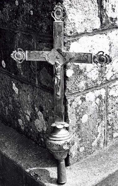 croix de procession n°1