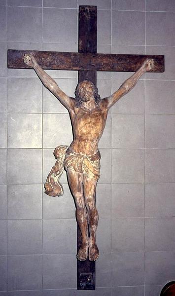 calvaire - © Monuments historiques