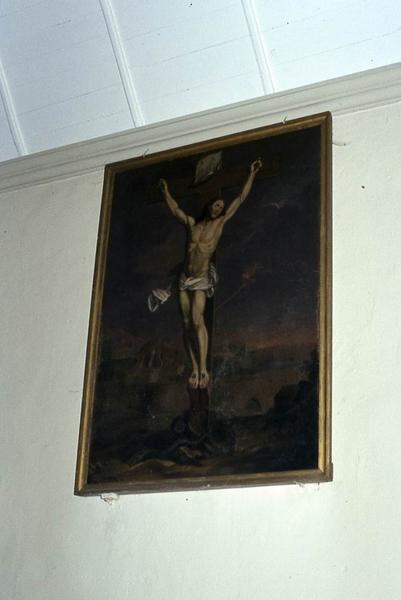 tableau : Calvaire