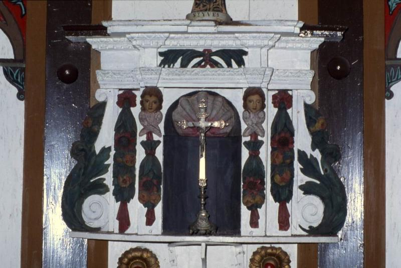 niche