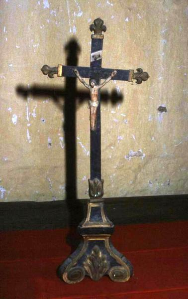 Croix (crucifix)