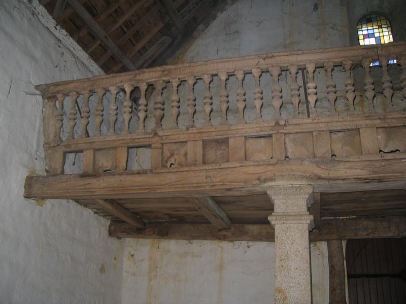 tribune : plateforme