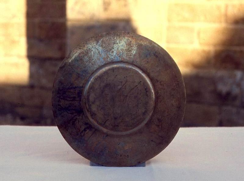 patène - © Monuments historiques
